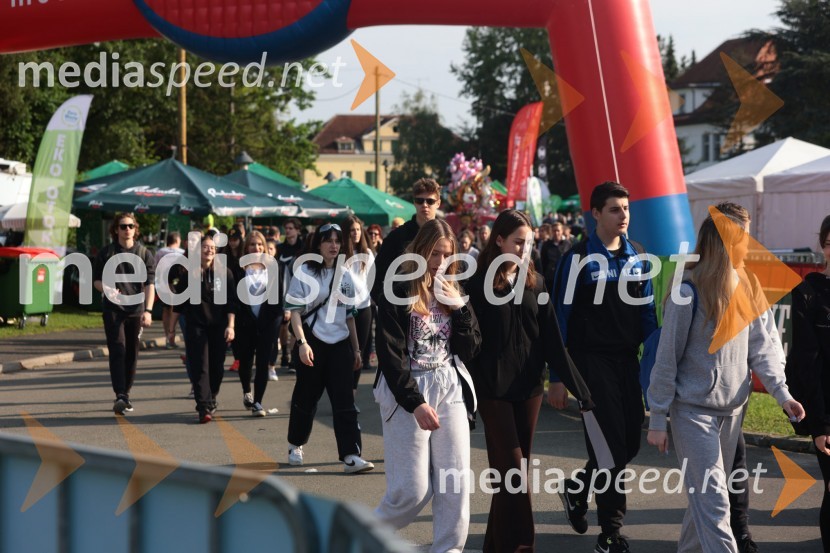 41. Maraton treh src