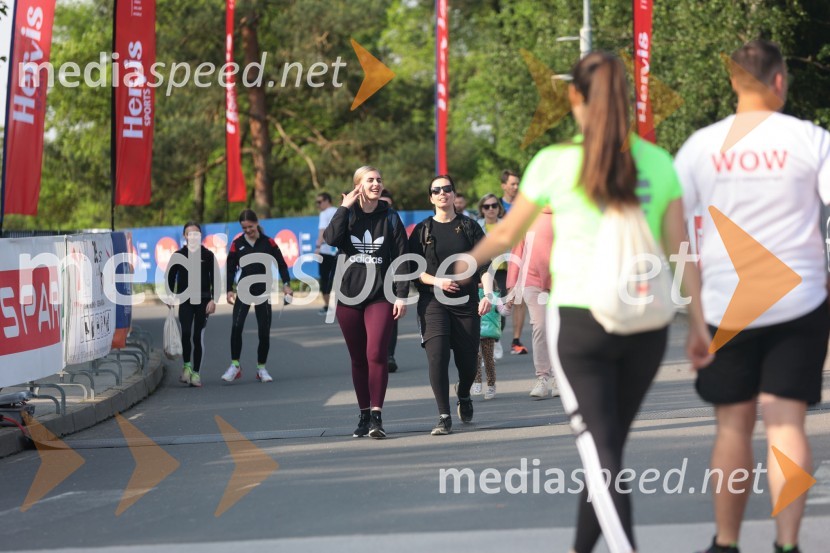 41. Maraton treh src