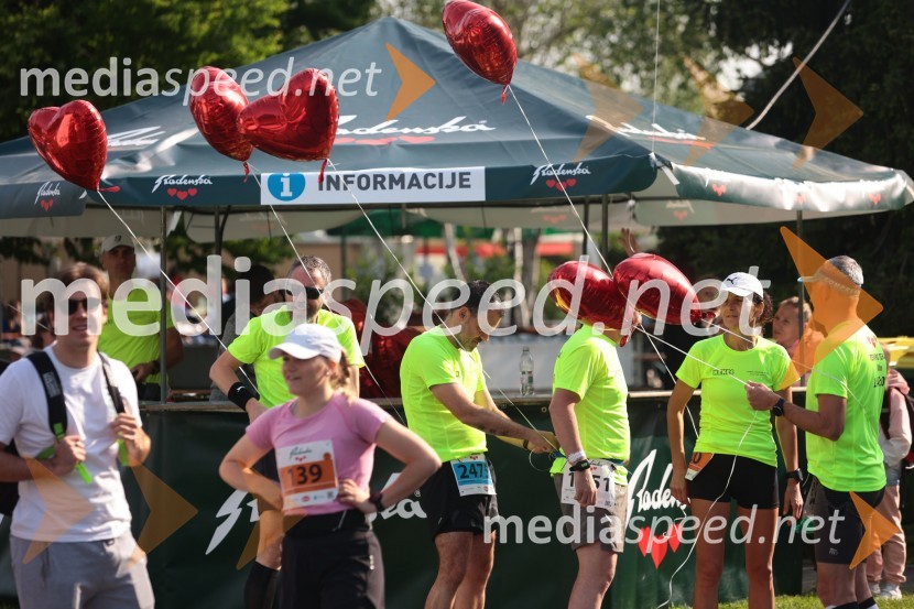 41. Maraton treh src