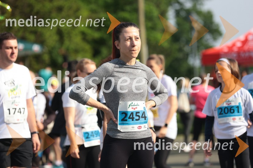  Katarina Ratej41. Maraton treh src