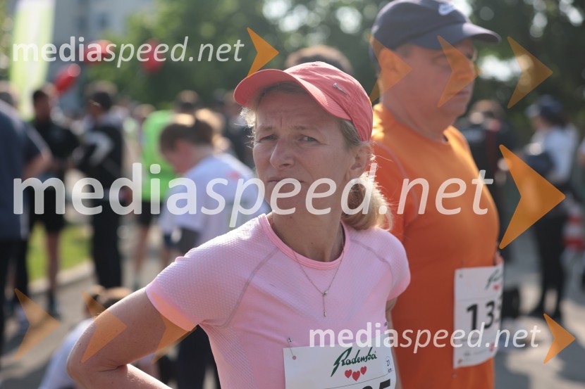 41. Maraton treh src