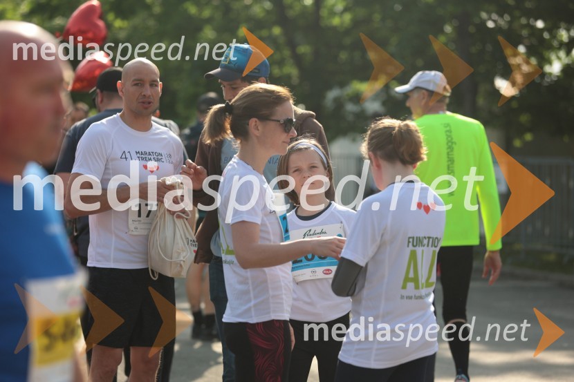 41. Maraton treh src