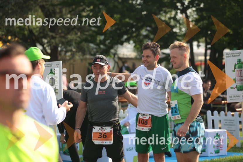 41. Maraton treh src