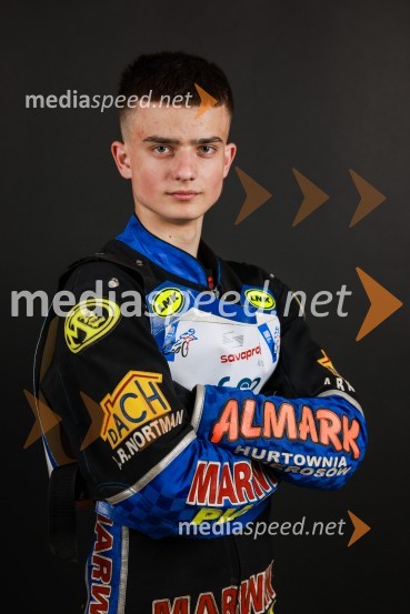  Mykhailo Tymoshchuk, speedwayist, UkrajinaSpeedway, kvalifikacije SP U21, Grmek do 6. mesta