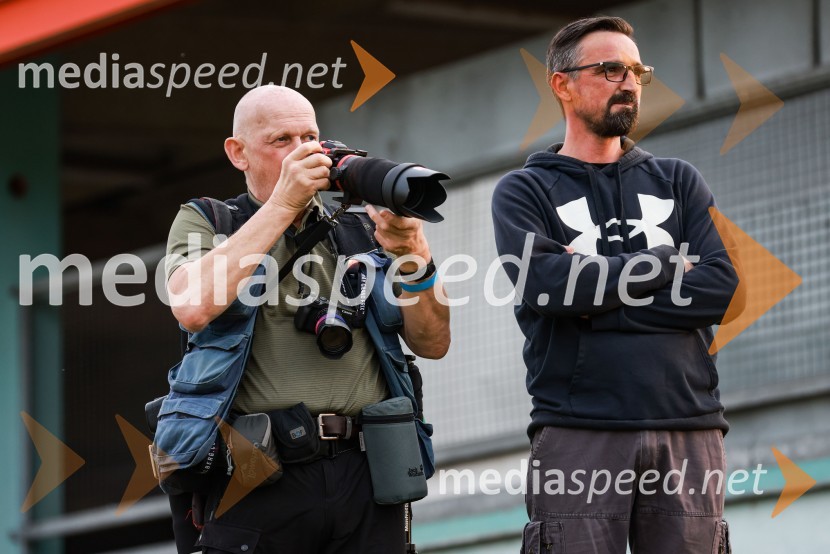  Veljko Jukič;  ... Speedway, kvalifikacije SP U21, Grmek do 6. mesta