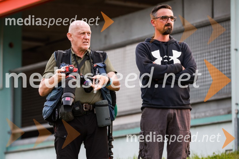  Veljko Jukič;  ... Speedway, kvalifikacije SP U21, Grmek do 6. mesta