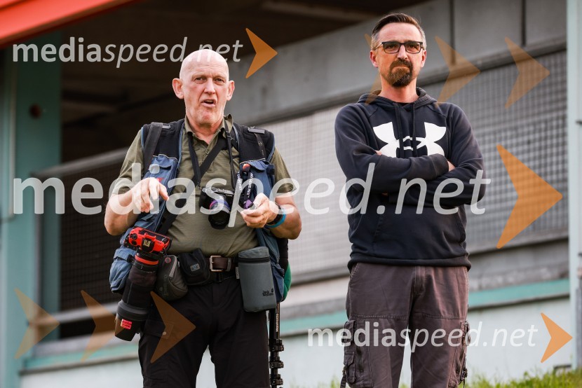  Veljko Jukič;  ... Speedway, kvalifikacije SP U21, Grmek do 6. mesta