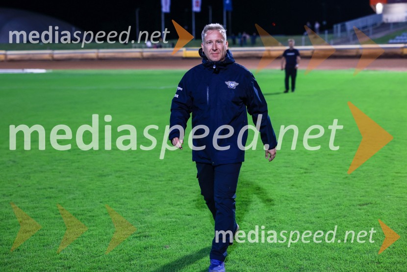  Erik FuzesserySpeedway, kvalifikacije SP U21, Grmek do 6. mesta