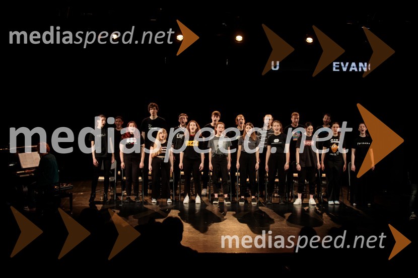 Poslednji kanček fikcije, premiera v SMG Ljubljana