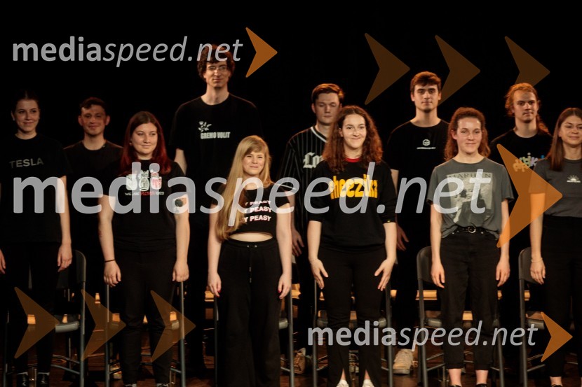 Poslednji kanček fikcije, premiera v SMG Ljubljana