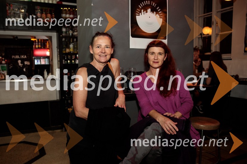 Poslednji kanček fikcije, premiera v SMG Ljubljana