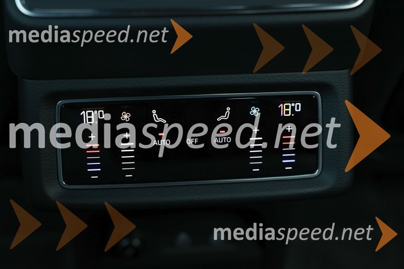 Novi Audi Q8 e-tron, predstavitev