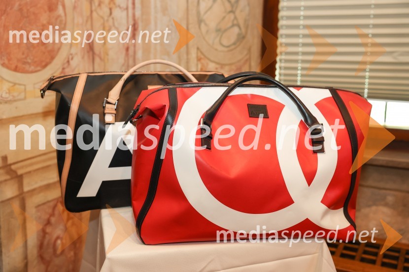 Novi Audi Q8 e-tron, predstavitev