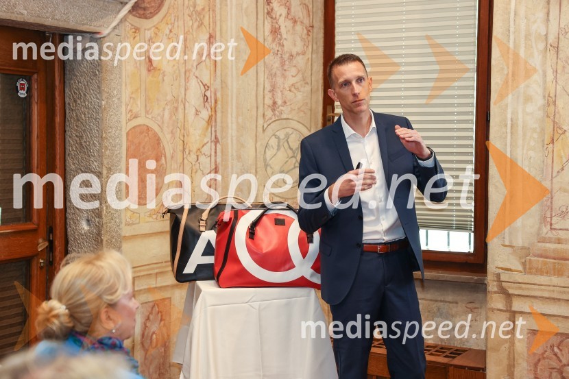 Novi Audi Q8 e-tron, predstavitev