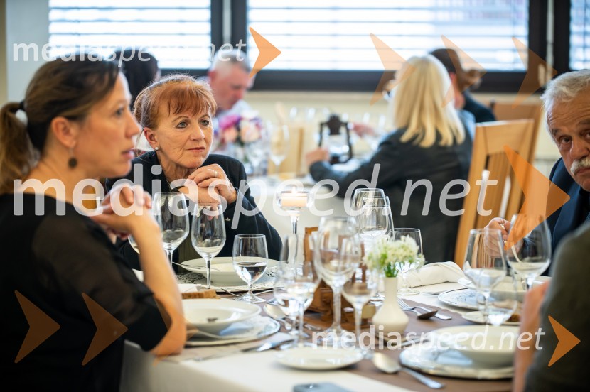 Maturanti Srednje šole za gostinstvo in turizem Maribor zavrteli kuhalnice