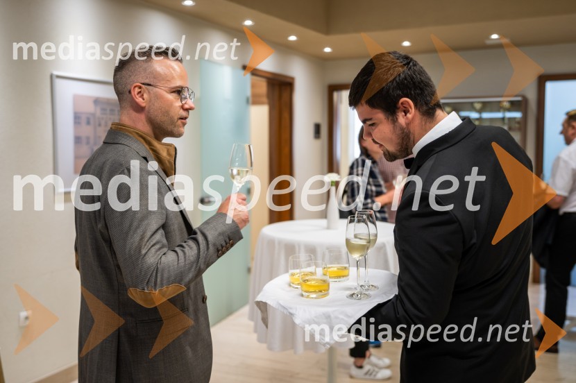 Maturanti Srednje šole za gostinstvo in turizem Maribor zavrteli kuhalnice