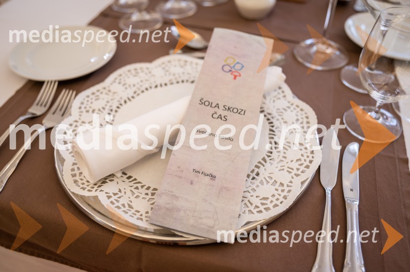 Maturanti Srednje šole za gostinstvo in turizem Maribor zavrteli kuhalnice