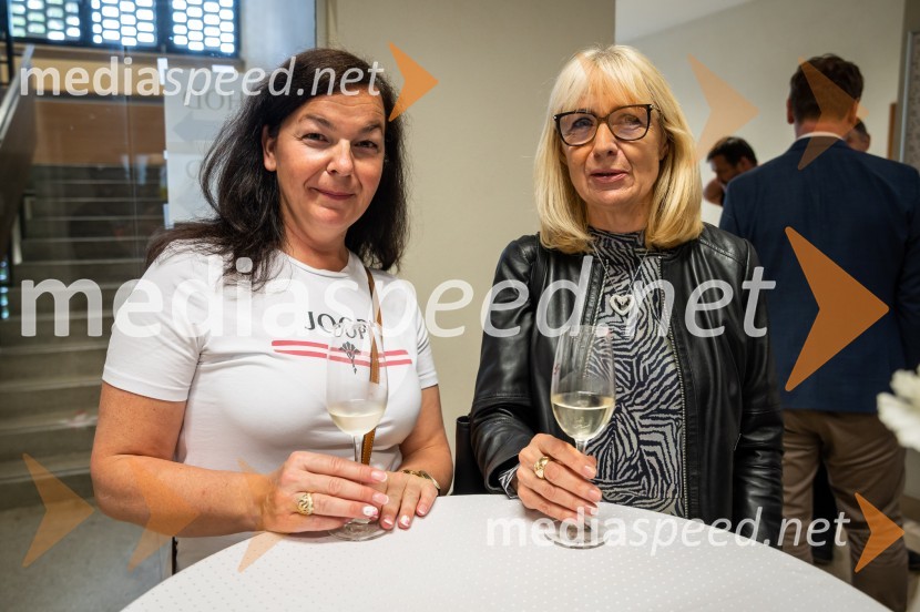 Maturanti Srednje šole za gostinstvo in turizem Maribor zavrteli kuhalnice