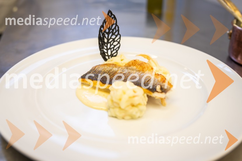 Maturanti Srednje šole za gostinstvo in turizem Maribor zavrteli kuhalnice