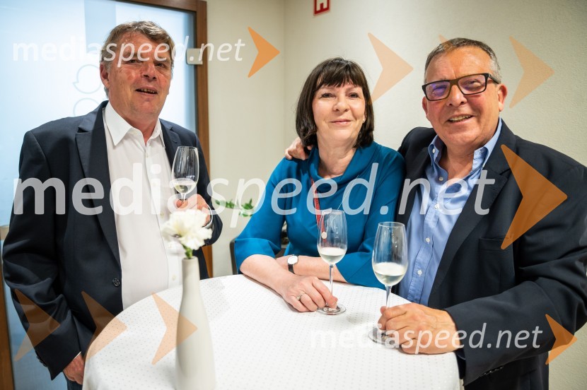 Maturanti Srednje šole za gostinstvo in turizem Maribor zavrteli kuhalnice