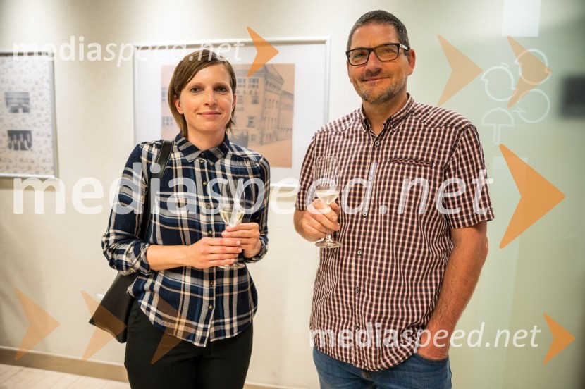 Maturanti Srednje šole za gostinstvo in turizem Maribor zavrteli kuhalnice