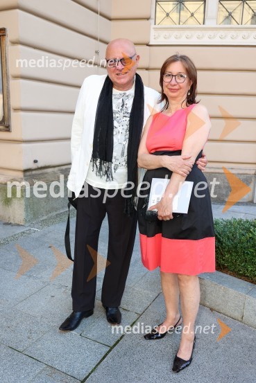  Nace Junkar, operni pevec;  ... Evgenij Onjegin, premiera opere na odru SNG Opera in balet Ljubljana