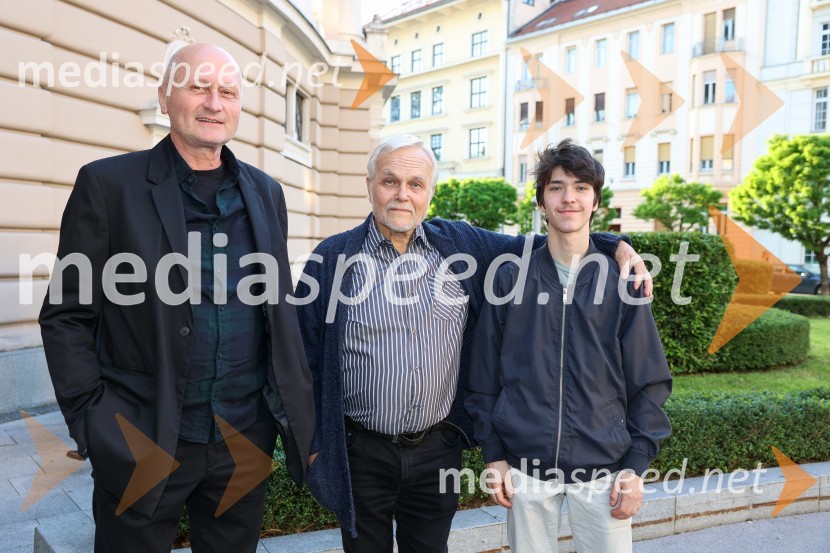  Blaž Lukan, kritik;  Niko Goršič, igralec, publicist, režiser;  ... Evgenij Onjegin, premiera opere na odru SNG Opera in balet Ljubljana