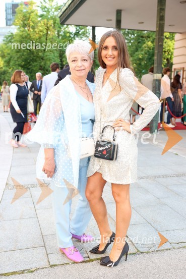 Evgenij Onjegin, premiera opere na odru SNG Opera in balet Ljubljana