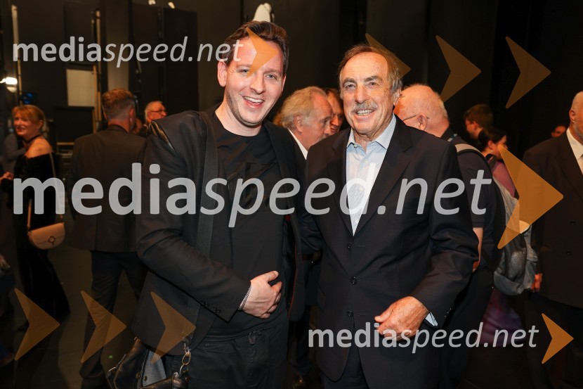  Rok Rappl - Rocc;  ... Evgenij Onjegin, premiera opere na odru SNG Opera in balet Ljubljana