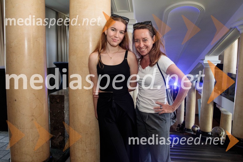 Slavnostna prireditev ob 60-letnici Pionirskega doma