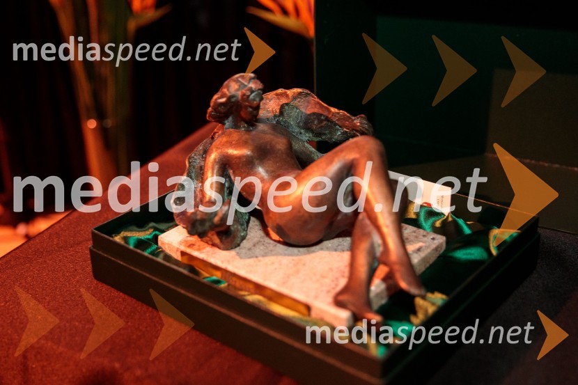 Slavnostna prireditev ob 60-letnici Pionirskega doma