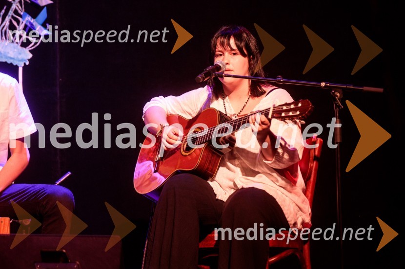 Slavnostna prireditev ob 60-letnici Pionirskega doma