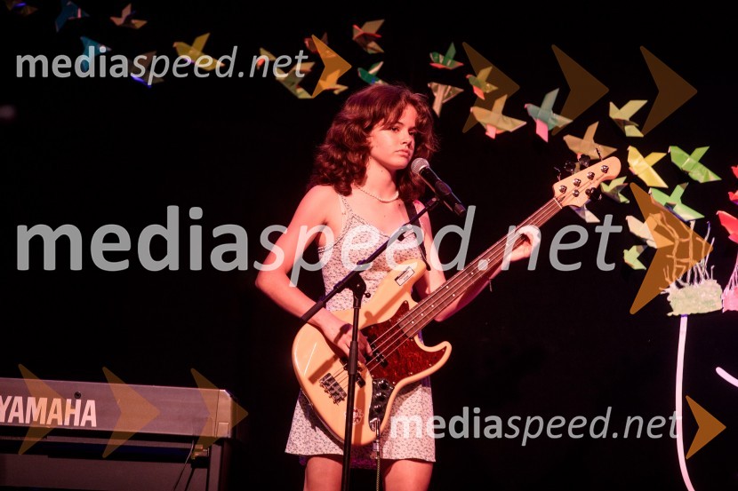 Slavnostna prireditev ob 60-letnici Pionirskega doma