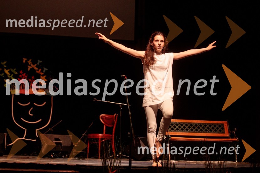 Slavnostna prireditev ob 60-letnici Pionirskega doma