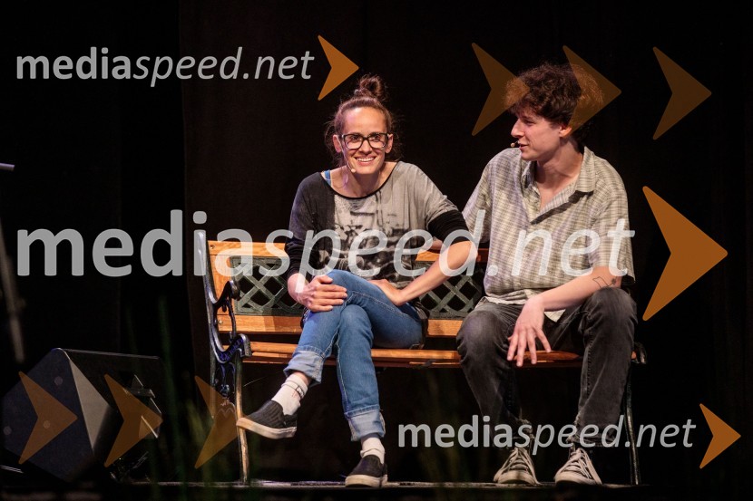 Slavnostna prireditev ob 60-letnici Pionirskega doma