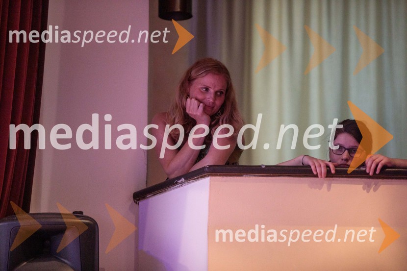 Slavnostna prireditev ob 60-letnici Pionirskega doma