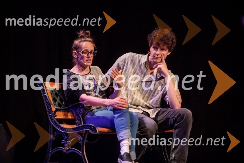 Slavnostna prireditev ob 60-letnici Pionirskega doma