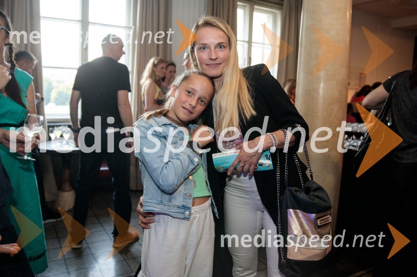 Slavnostna prireditev ob 60-letnici Pionirskega doma