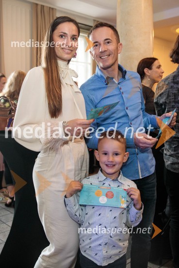 Slavnostna prireditev ob 60-letnici Pionirskega doma