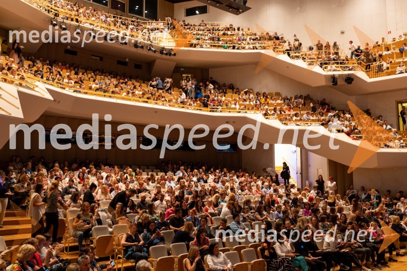 Jorge in Demián Bucay: O odnosih, ki nas zaznamujejo