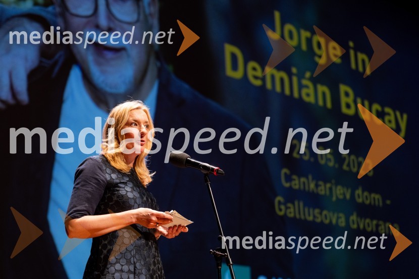 Jorge in Demián Bucay: O odnosih, ki nas zaznamujejo