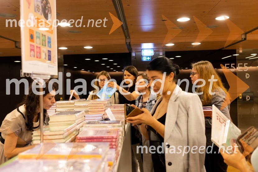 Jorge in Demián Bucay: O odnosih, ki nas zaznamujejo