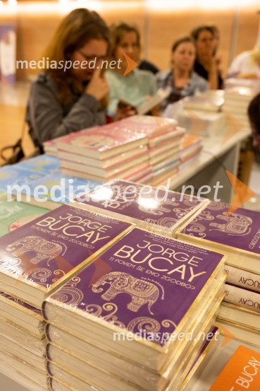 Jorge in Demián Bucay: O odnosih, ki nas zaznamujejo