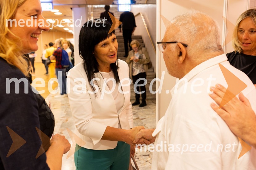 Jorge in Demián Bucay: O odnosih, ki nas zaznamujejo