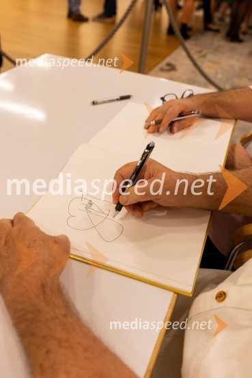 Jorge in Demián Bucay: O odnosih, ki nas zaznamujejo