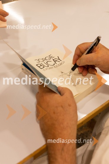 Jorge in Demián Bucay: O odnosih, ki nas zaznamujejo