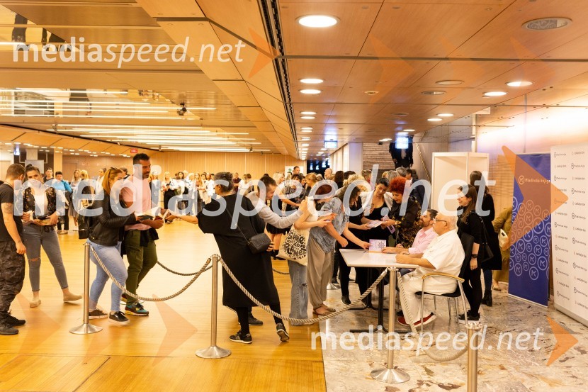 Jorge in Demián Bucay: O odnosih, ki nas zaznamujejo