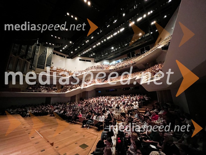 Jorge in Demián Bucay: O odnosih, ki nas zaznamujejo