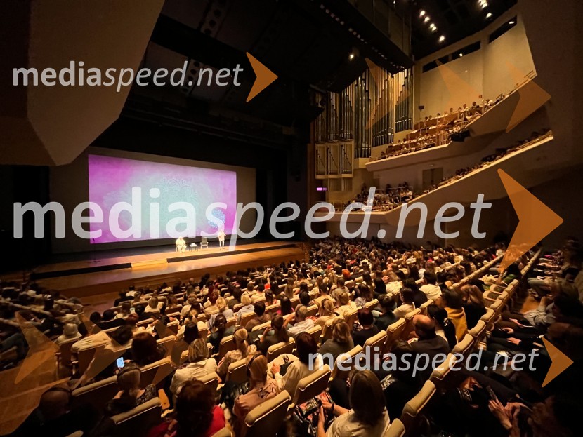 Jorge in Demián Bucay: O odnosih, ki nas zaznamujejo