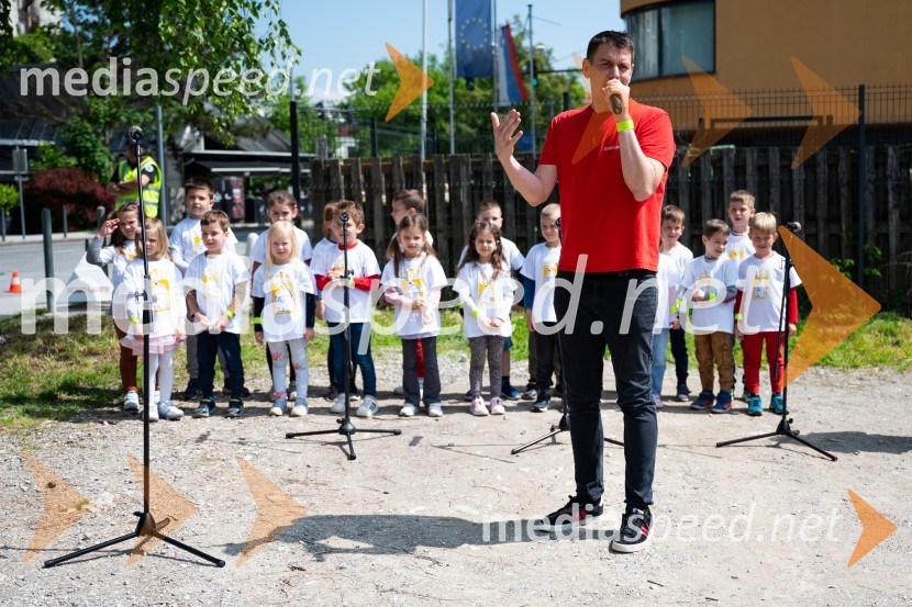  Rok Terkaj - Trkaj, raperPrva 3D zebra v Celju